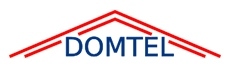 Sample shop and shop DOMTEL s.r.o.