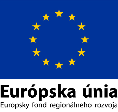 Európsky fond regionálneho rozvoja