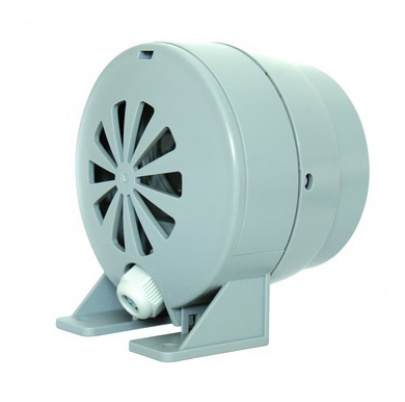 Elektronická húkačka - 4FN 601 27