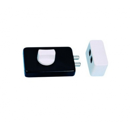 Vrchný stavebný zámok - 4FN 177 07