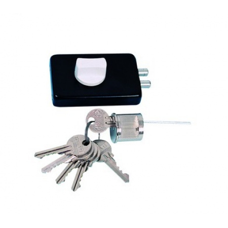 Vrchný stavebný zámok - 4FN 177 08