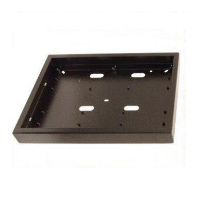 Škatuľa montážna horizontálna nad omietku pre 6 modulov - 4FF 090 96