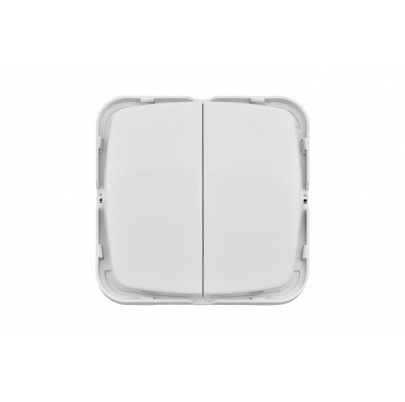 Dvojitý prepínač striedavý - 4FN 575 105