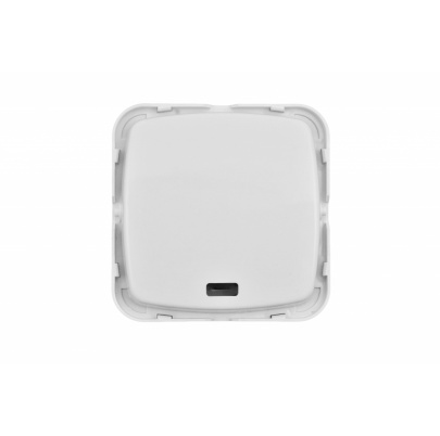 Vypínač jednopólový s orientačnou tlejivkou - 4FN 575 112