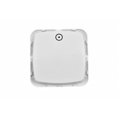 Ovládač tlačidlový zapínací dvojpólový - 4FN 575 118