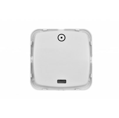 Ovládač tlačidlový zapínací s orientačnou tlejivkou - 4FN 575 121