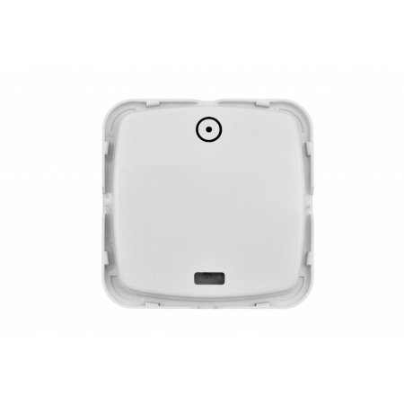 Ovládač tlačidlový zapínací s orientačnou tlejivkou - 4FN 575 121