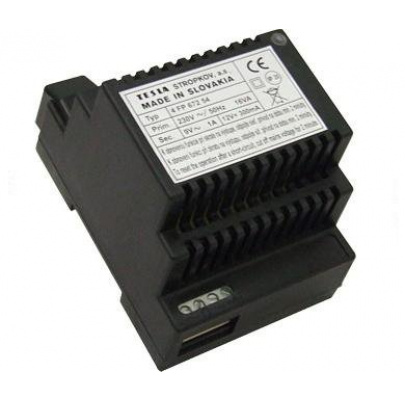 Sieťový napájač - 4FP 672 54