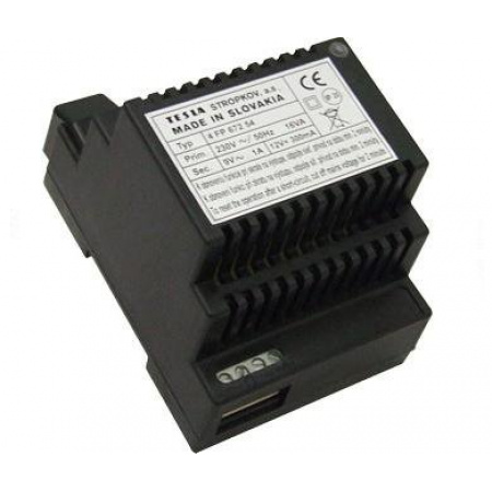 Sieťový napájač - 4FP 672 54