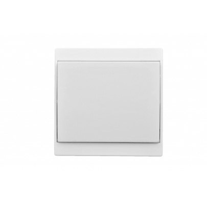 Vypínač dvojpólový  -  R:2 -  4FN 580 101