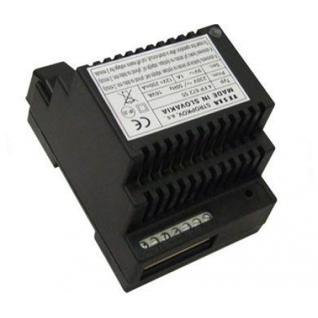 Sieťový napájač - 4FP 672 55