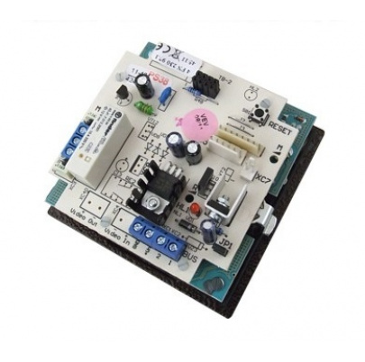 Modul elektrického vrátnika EV0 - 4FN 230 97