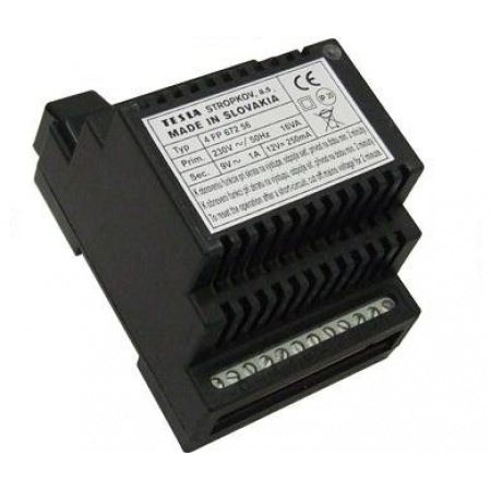 Sieťový napájač - 4FP 672 56