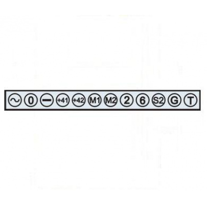 Sieťový napájač - 4FP 672 56