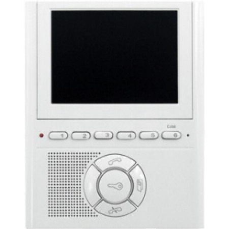 Domáci videotelefón Handsfree s pamäťou - 4FP 211 45