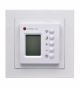 CUBUS multifunkčný termostat pod omietku    -     0506R  