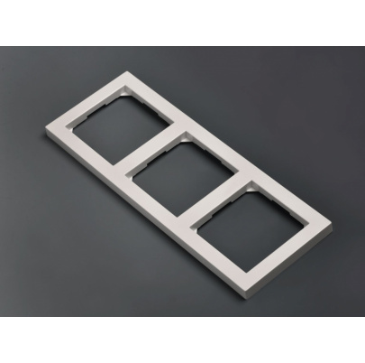 CUBUS   3-rámček   