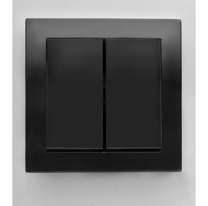 CUBUS sériový prepínač  - 5