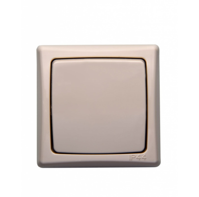 Prepínač krížový    -   7