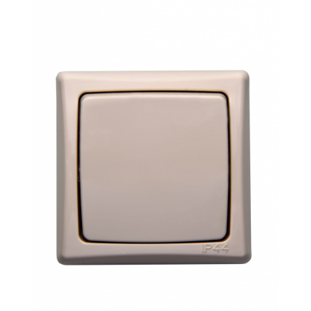 Prepínač krížový    -   7