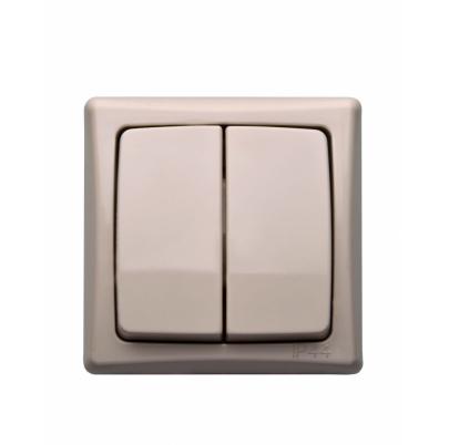 Sériový prepínač   -   5