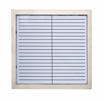 GARANT modul menovníka