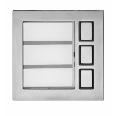 GARANT modul tlačidlový T 3