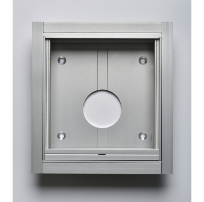 GARANT montážna doska nad omietku pre jeden modul