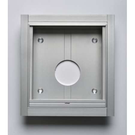 GARANT montážna doska nad omietku pre jeden modul