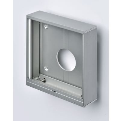 GARANT montážna doska nad omietku pre jeden modul