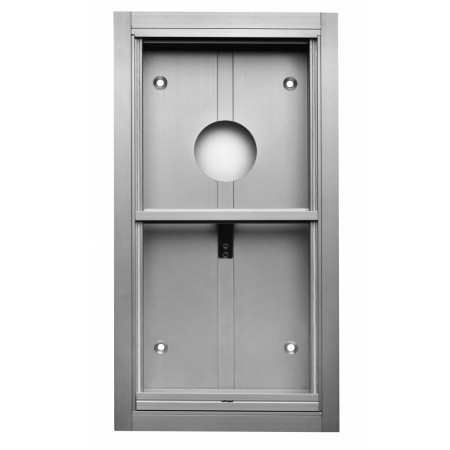 GARANT montážna doska nad omietku pre dva moduly 