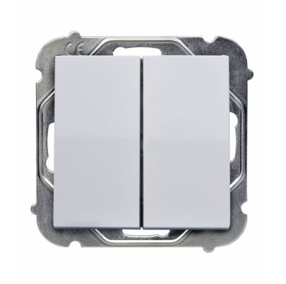 CUBUS sériový prepínač  -  5