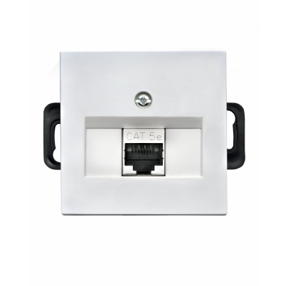 CUBUS dátová zásuvka      1xRj45 Cat5e  netienená