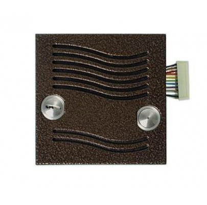 Modul elektrického vrátnika EV0 - 4FN 230 81