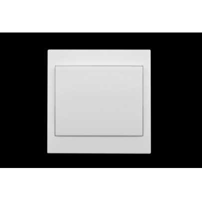 Vypínač jednopólový  PRAKTIK (IP 44)  -  R:1   -   4FN 580 130