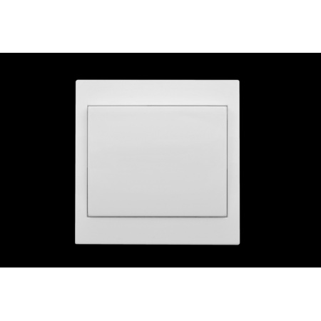 Vypínač jednopólový  PRAKTIK (IP 44)  -  R:1   -   4FN 580 130