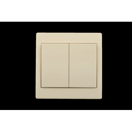 Sériový prepínač  (IP 44)  - 4FN 580 132