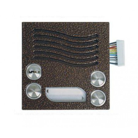 Modul elektrického vrátnika EV2 - 4FN 230 82