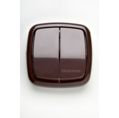 MODUL  sériový prepínač  -  5