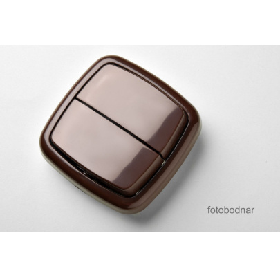 MODUL  sériový prepínač  -  5