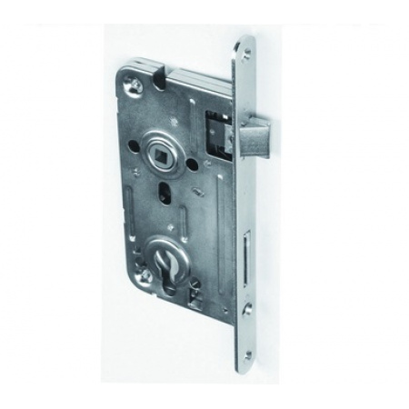 Stavebný zámok V8072/55 - 4FN 177 21.1