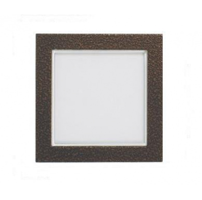 Modul popisný s podsvitom - 4FN 230 89