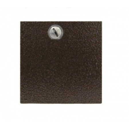 Modul zaslepovací + Z - 4FN 231 24