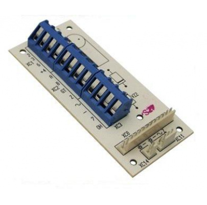 Zbernica pre modul EV2 - 4FK 178 30