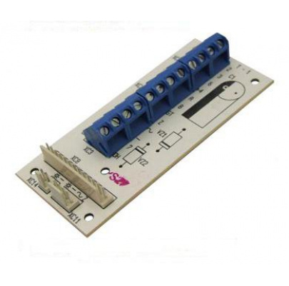 Zbernica pre modul EV2 - 4FK 178 30