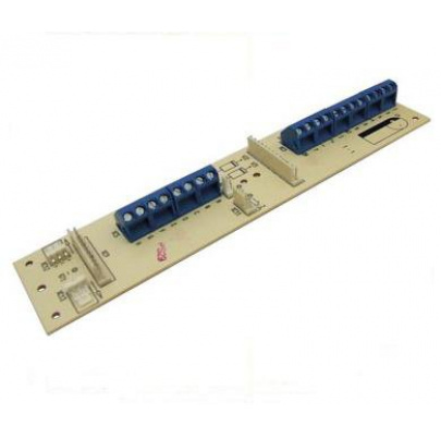 Zbernica pre modul EV a modul tlačidiel - 4FK 178 31