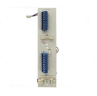 Zbernica pre 2 moduly tlačidiel - 4FK 178 33