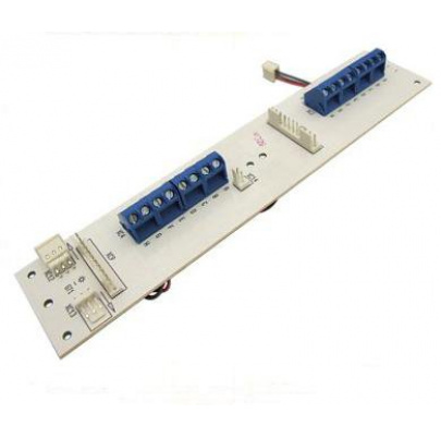 Zbernica pre 2 moduly tlačidiel - 4FK 178 33