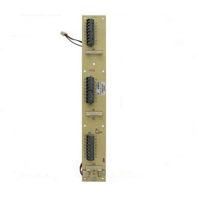 Zbernica pre 3 moduly tlačidiel - 4FK 178 34