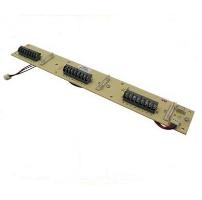 Zbernica pre 3 moduly tlačidiel - 4FK 178 34